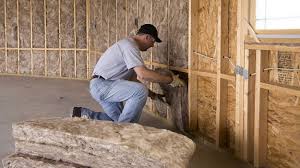 Best Commercial Insulation Services  in Old Jefferson, LA