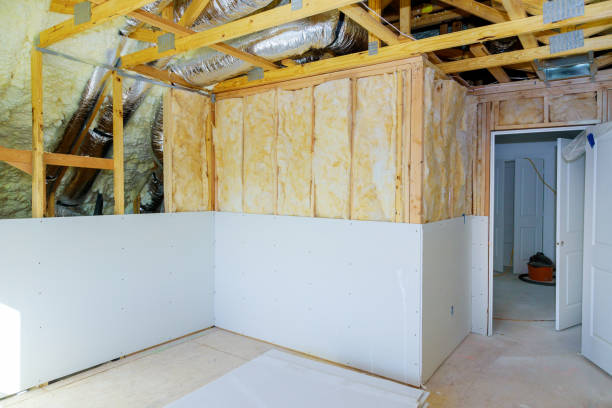 Best Basement Insulation  in Old Jefferson, LA